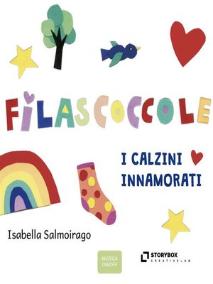 cover image of Le FilasCoccole